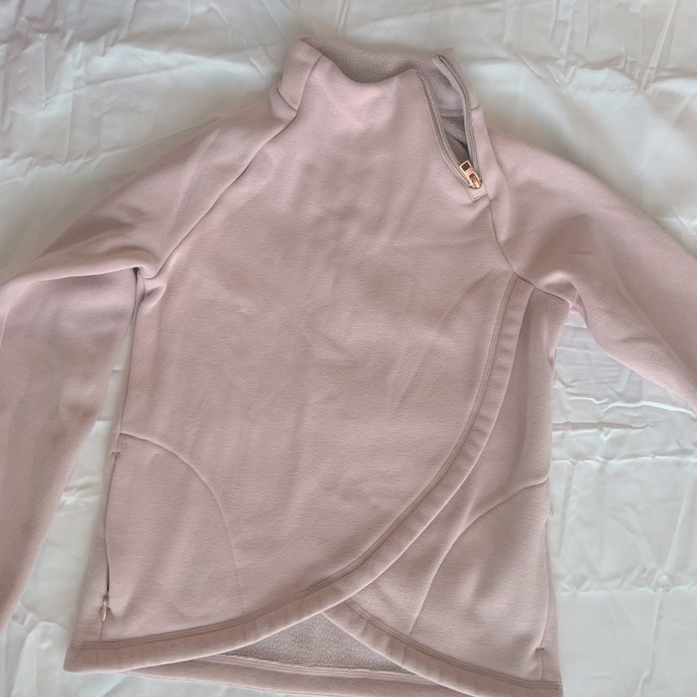Athleta Girl pullover